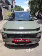 Hyundai Exter SX 1.2 CNG MT, 2023, Petrol