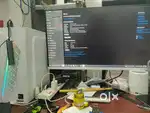 Gaming/Video Editing Desktop