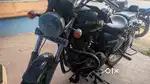 Royel Enfield Thunderbird 350