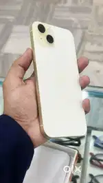 Iphone 15 Plus 128gb