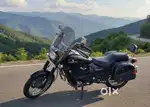 Bajaj Avenger 220  - Fully Serviced & Accessorized