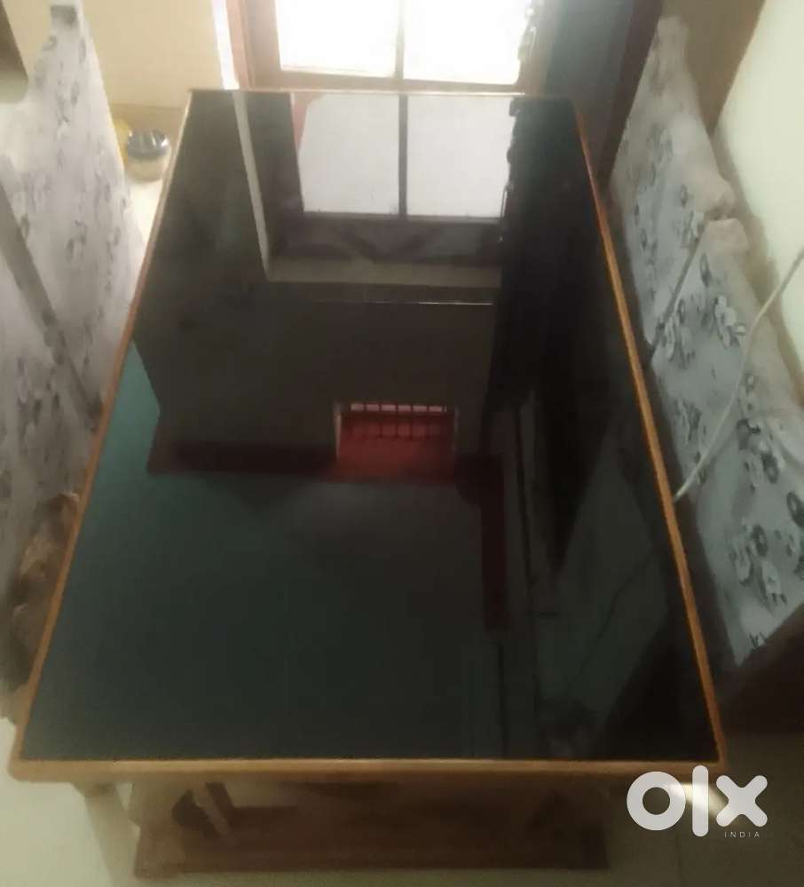 “Selling  dining table four chair set