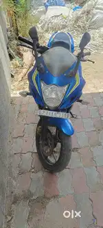 GIIXER SF 125
