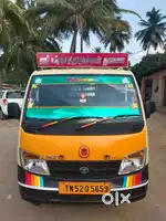 TATA ACE XL