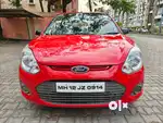 Ford Figo 2012-2015 Petrol EXI, 2013, Petrol