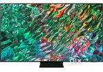 Samsung 65 inches 4K Ultra HD Smart Neo QLED TV QA65QN90BAKLX