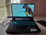 ASUS TUF A15 Gaming