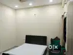 Urgent Rented 1BHK Flat