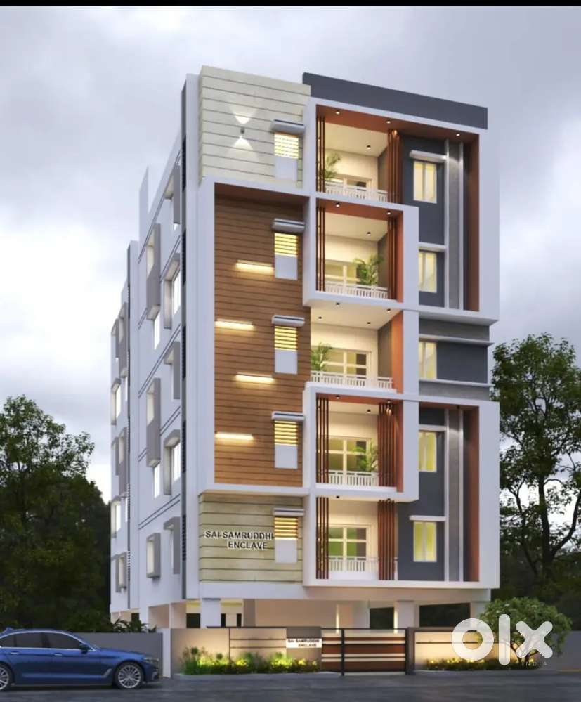 Skandanshi first floor shop no 4