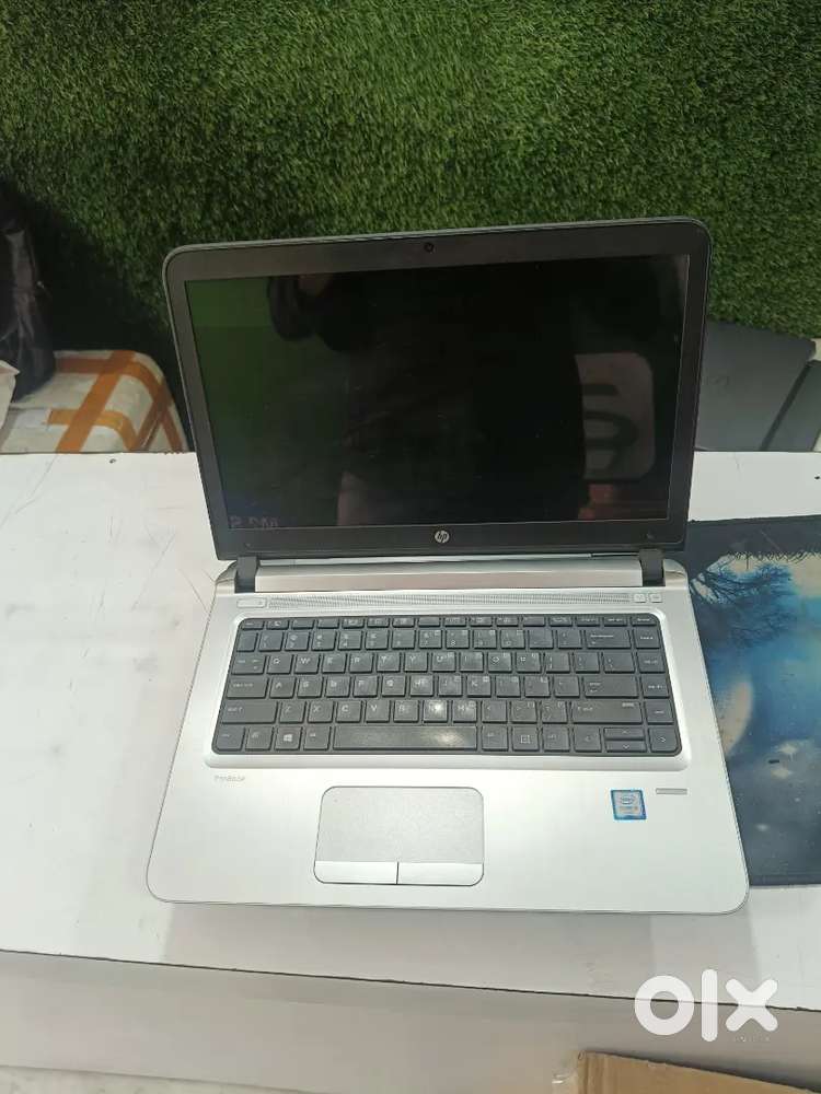 Hp cor i3 ram ,4 gb hdd 500 gb