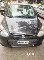 Maruti Suzuki Alto 800 Lxi, 2013, Petrol