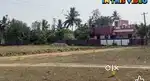 Redhills Karanodai Cmda land 600Sqft - 660000/- Only