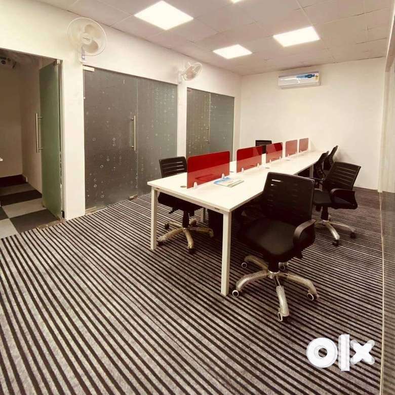 office For Rent in Noida Sec-62