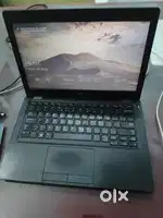 DELL LAPTOP FOR SALE SUPER CONDITION -Price negotiable