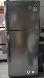 Samsung fridge 430 litres single door