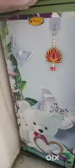 Single door lg