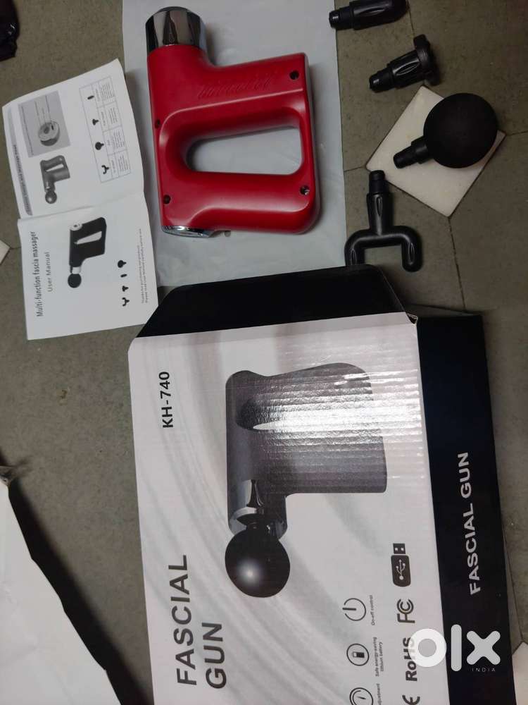 Massage gun KH - 740