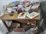 Study table, computer table, coler