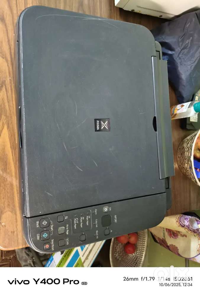 COLOUR PRINTER
