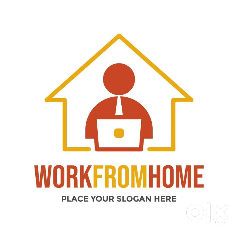 Work from home (free joining)