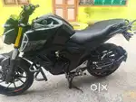 Yamaha FZV3