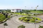 Plot  Near Shishukunj School