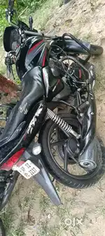 Best Honda shine bike under 38000