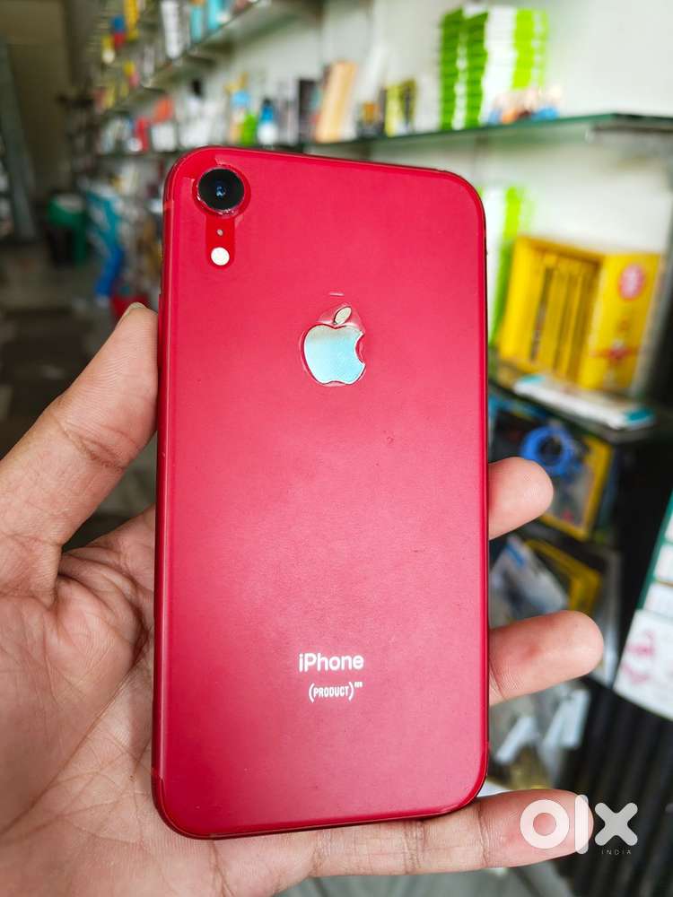 IPHONE XR 64GB