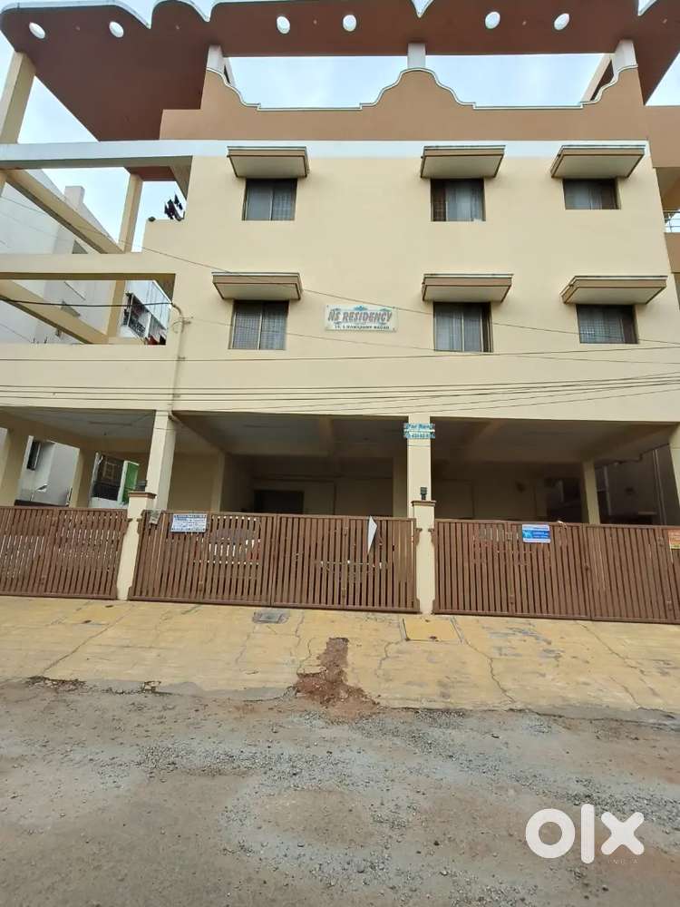 3BHK Flat VIBGIYOR School Near