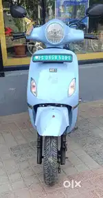 Ev two wheeler fro sale