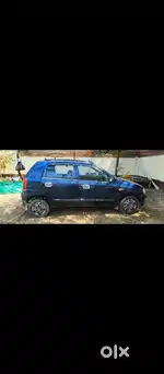 Maruti Suzuki Alto 2010
