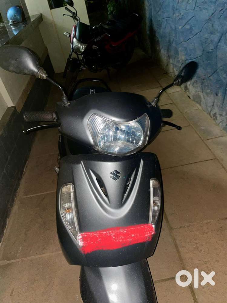 2015 accesss neet condetion