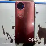Vivo V50 Ram 12+12 Rom 512