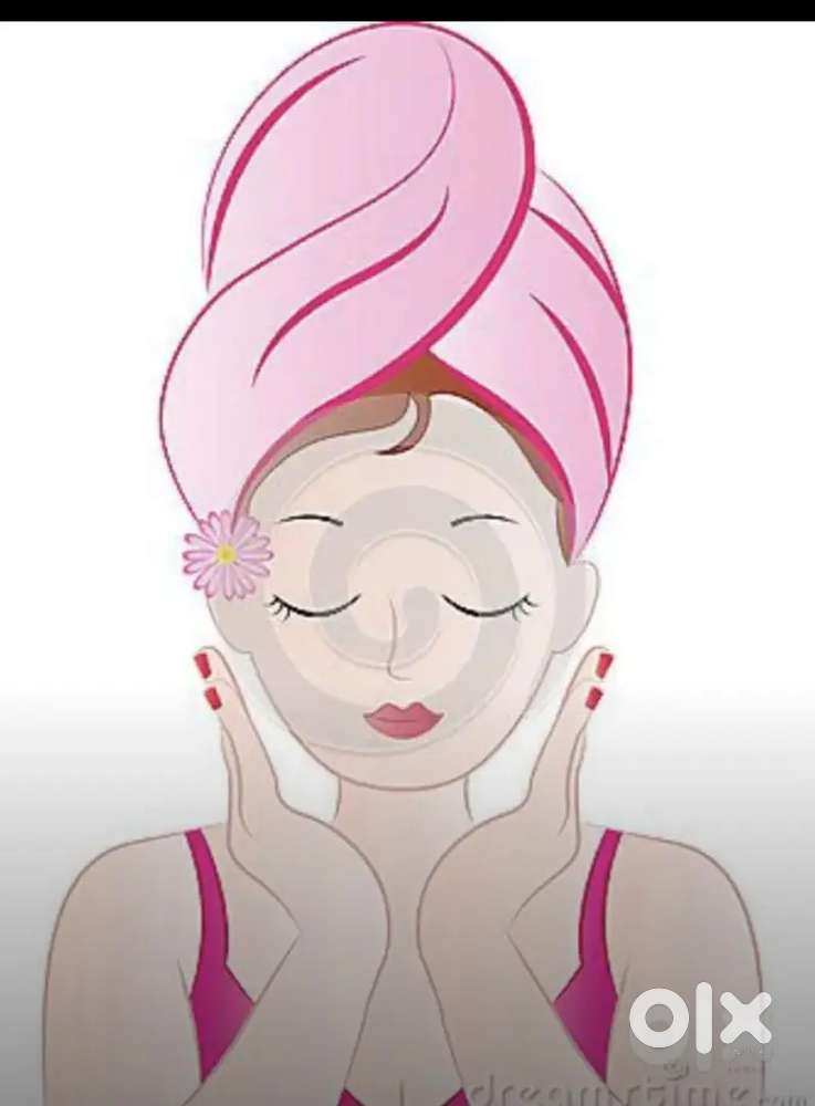 Beutey spa females therapy Jobs available