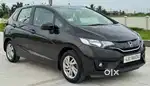 Honda Jazz 1.2 V i VTEC, 2018, Petrol