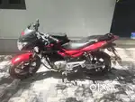 Bajaj Pulsar 150 full condition