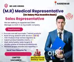 representative officer