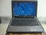 Hp pavilion g4 laptop