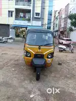 Mahendra alfa auto for sale