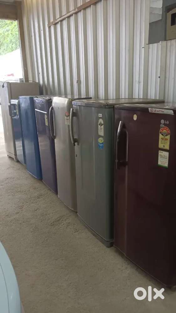 ###  fridges second hand showroom ###