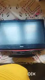 Hair TFT tv monitor