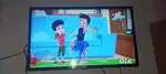 LG TV smart