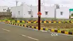 Residential Plots and Villas with Amenities includes Main Entrance