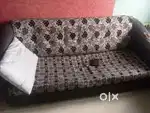 Want to sell 5 seater sofa