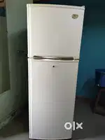 LG fridge good condition