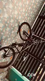 MTB BICYCLE
