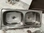Kitchen sink