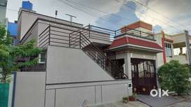 3 Bhk individual house