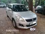 Maruti Suzuki Swift 2016