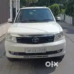 Tata Safari Storme [2015-2019] 2.2 EX 4X2, 2019, Diesel